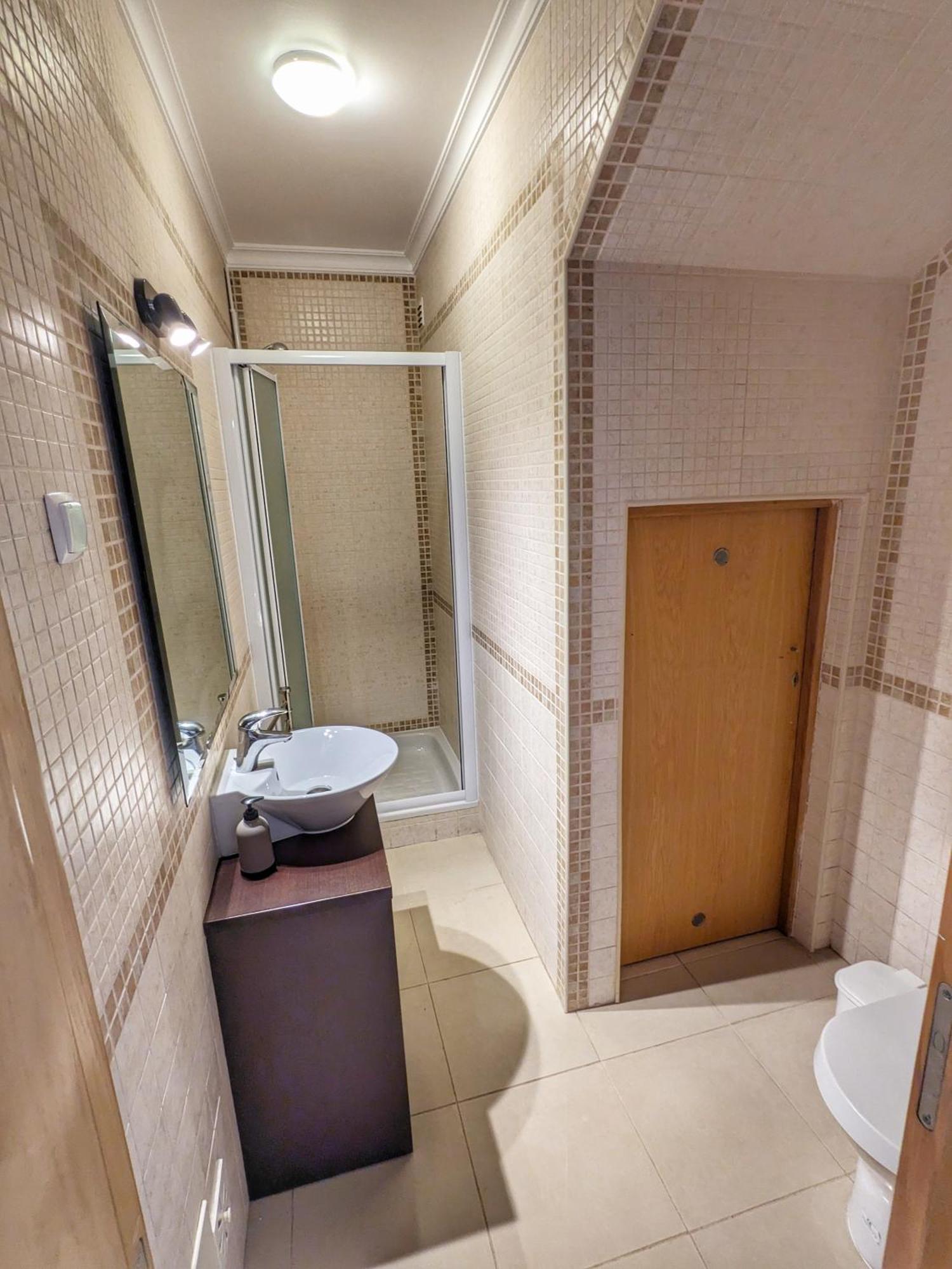 Farm Village- Townhouse 2 Mins From Old Town 阿尔布费拉 外观 照片