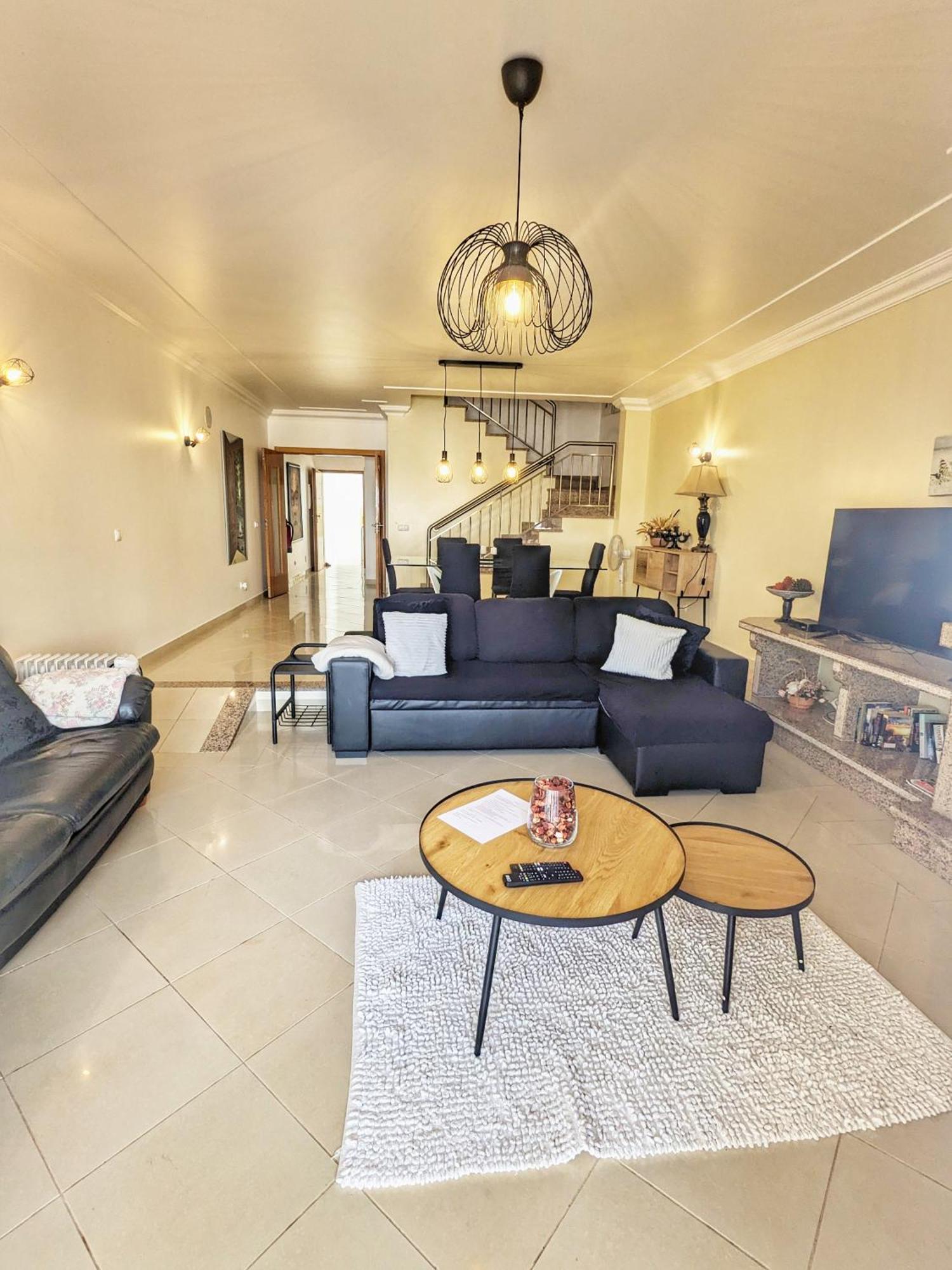 Farm Village- Townhouse 2 Mins From Old Town 阿尔布费拉 外观 照片