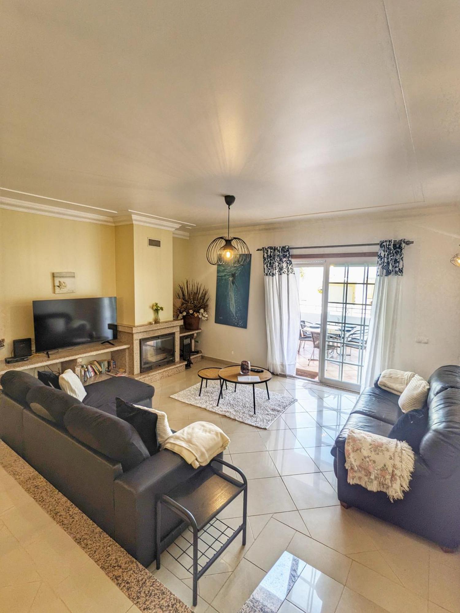 Farm Village- Townhouse 2 Mins From Old Town 阿尔布费拉 外观 照片