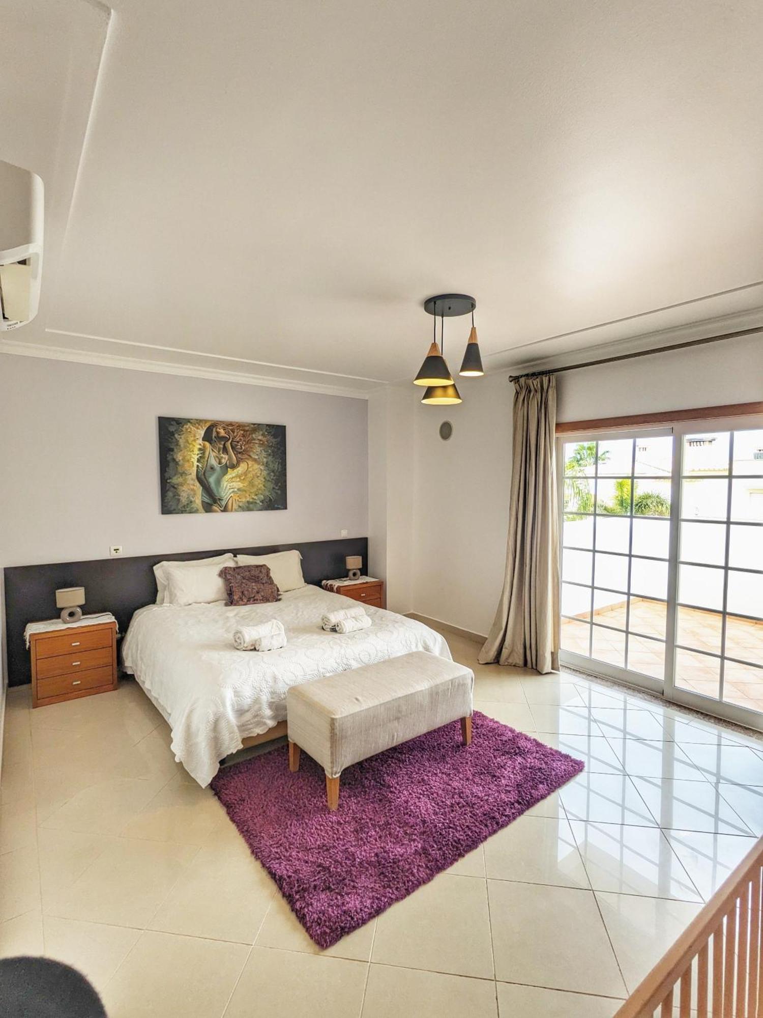 Farm Village- Townhouse 2 Mins From Old Town 阿尔布费拉 外观 照片
